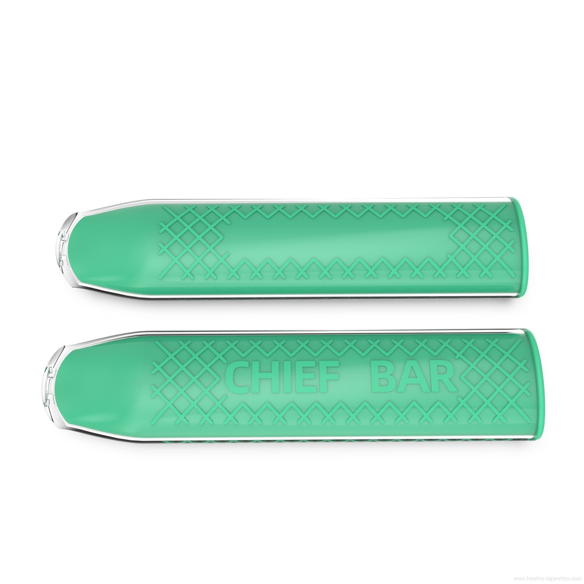 Anti-Leakage Geek Vape 600 Puff Bar