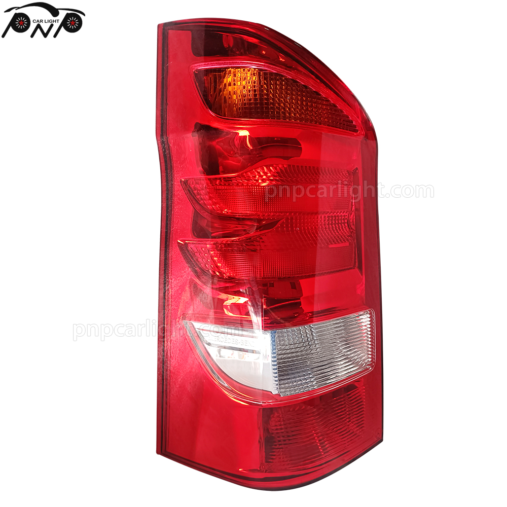 Vito Rear Light