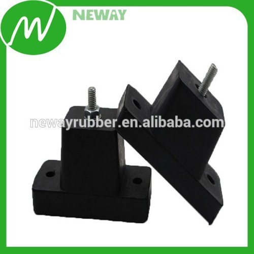 Trade Assurance Supported High Quality Rubber Engine Mounting