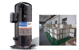 Copeland refrigeration scroll compressor ZP235KCE-TFD