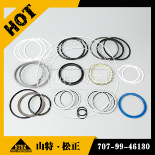 Servicekit 707-99-46130 voor Komatsu graafmachine PC200-7 onderdelen