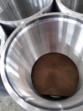 API 5Ct Casing Coupling9-5 / 8 LC BC N80, PSL-1