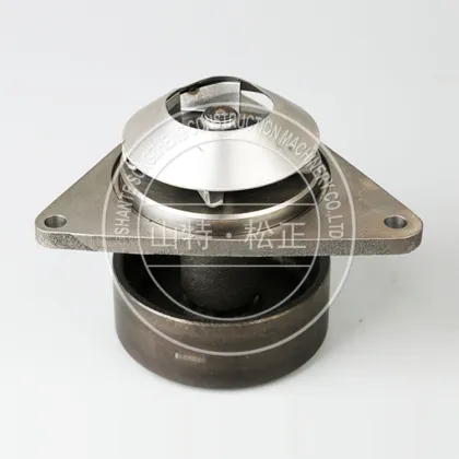 Bulldozer D41A/P/E-6 Main Pump 705-12-29630