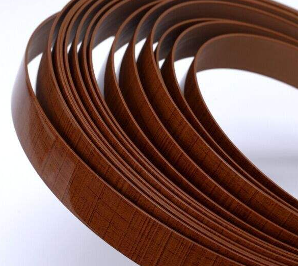 PVC Edge Banding for Furniture