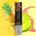 Elektrooniline pihusti 3ml paak