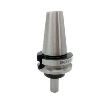 milling machine spring BT Drill Chuck Arbors