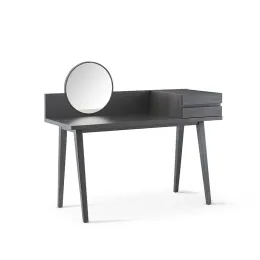 hot sale fashion cute mirror desk