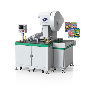 Kids Book Making Machine: Hard Cover Book Cutting Machine