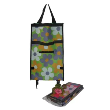 Promotional Trolley Shopping Bag