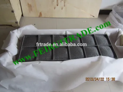 york demister filter