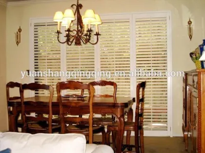 Indoor Outdoor Great Wall Penal