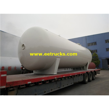 50m3 ASME LPG Steel Tanks