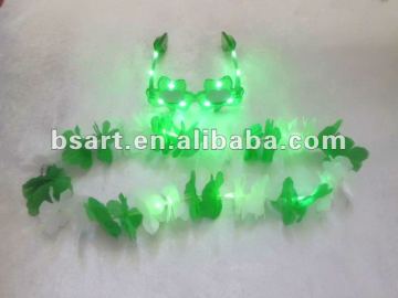St. Patrick's Sun Glasses