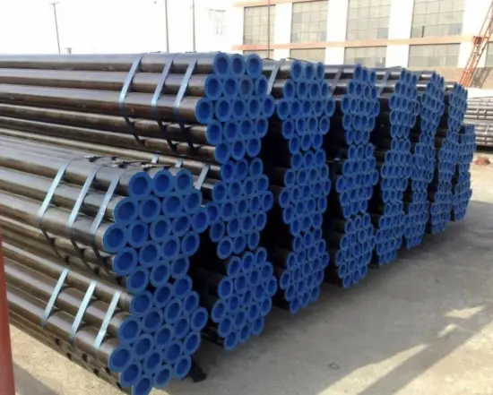 L245 Steel pipe for petroleum and natural