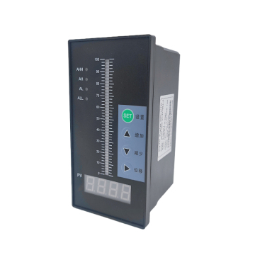 Hot Selling 4-20mA Automatic Electronic Digital Display Liquid Level Indicator & Tank Water Level Controller