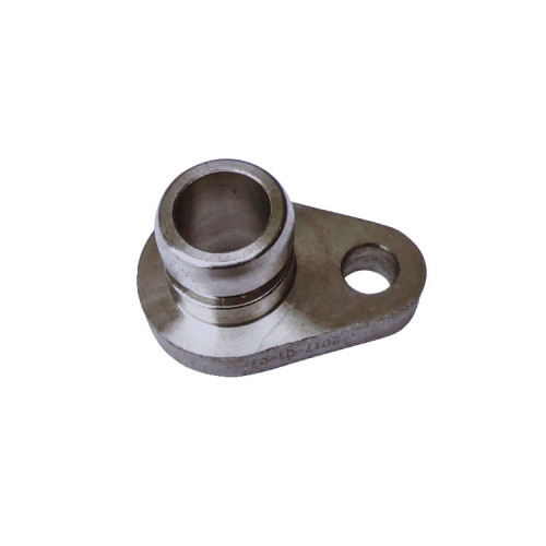 OEM foundry casting parts carbon steel machinery parts