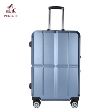 クラシックABS旅行荷物のスーツケースセット