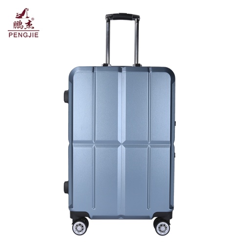 Classic ABS travel luggage suitcase sets