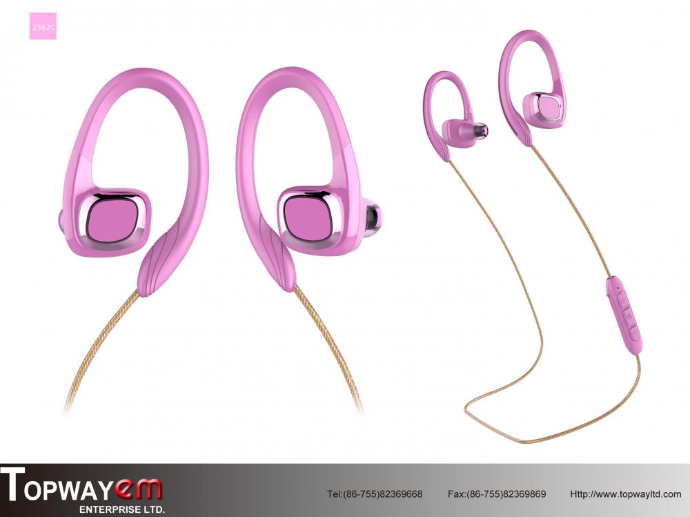 Wireless Headphones