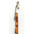 Ισχυρό Tone Contemporary Viola