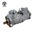 Hitachi EX2600-6 Hydraulic Pump 4713815 YA00003083