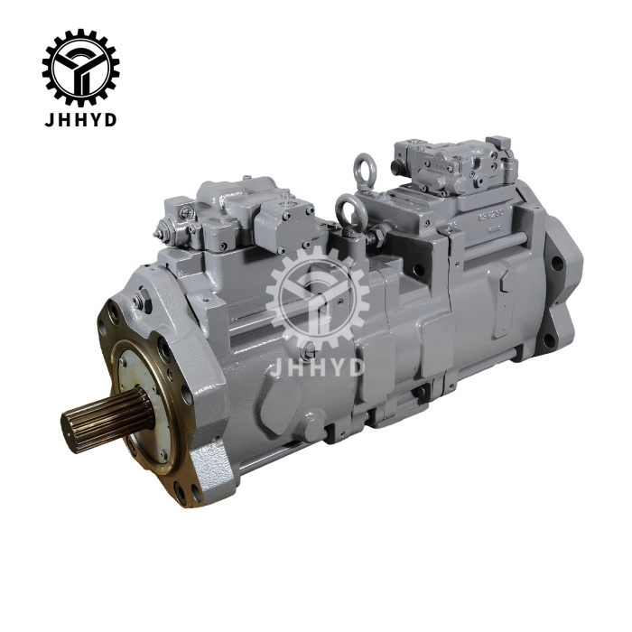 Hitachi EX2600-6 Гидравлический насос 4713815 YA00003083