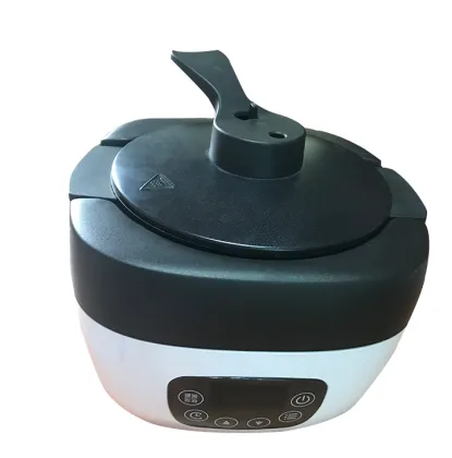 Cooking Appliance Multifunctional De-sugar Rice Cooker