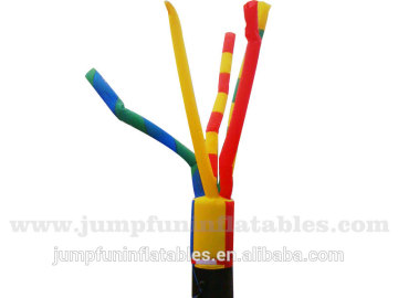 Inflatable advertising tube,Wind sky man,mini air dancer 2016 wholesale