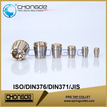 High Precision 0.008mm ER16G/ER20G TAP Collets