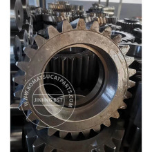 113-15-22411/113-15-22421 gear for komatsu bulldozer D31