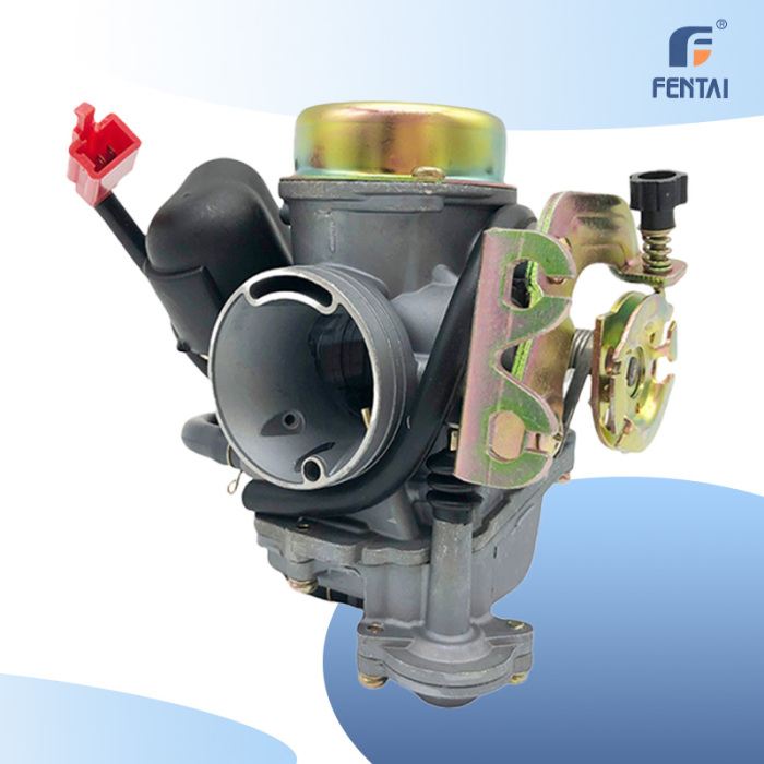 Carburador serie PD de eficiencia de combustible