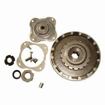 Clutch Assembly, Complete Parts Series Included, OEM Orders are Accepted