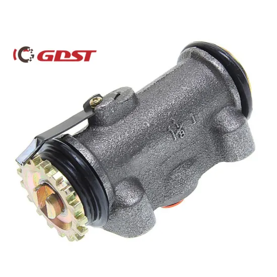 GDST One Year Warranty OEM 11S-0340 Cylinder Brake Universal Brake Pump Wheel Brake Cylinder