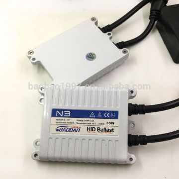 Wholesale super quality h11 35w hid light