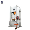 JW31 Single Point Pneumatic Press Machine