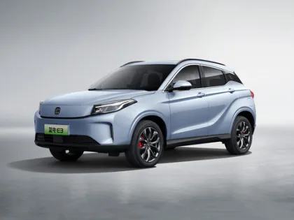 2023 Sailisi Landian E3: High-Speed New Energy SUVs (RHD & LHD)