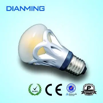 SMD5630 special dimmable led light bulbs uk led replacement bulbs