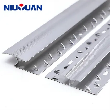 NIUYUAN Customized Carpet Edge Profiles