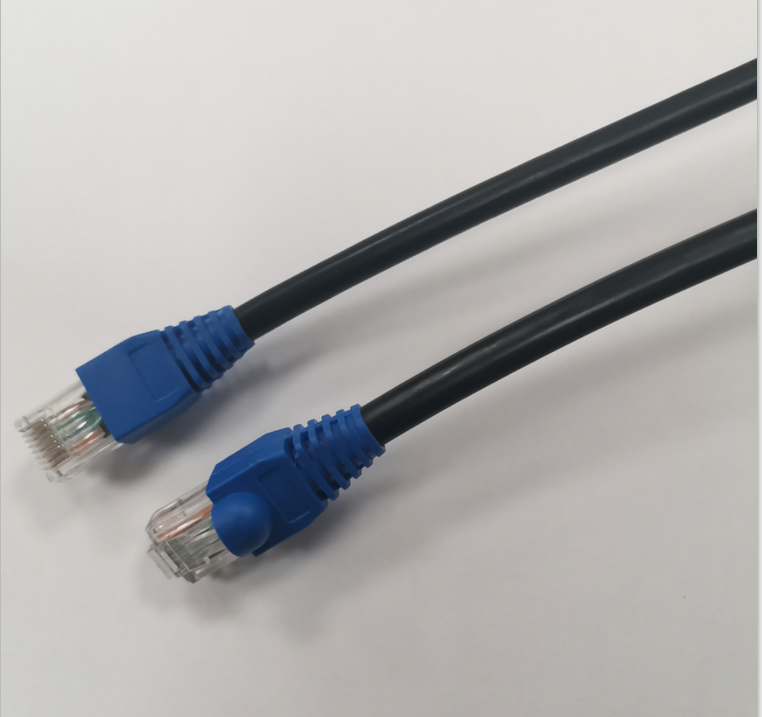 cat6 outdoor patch cable