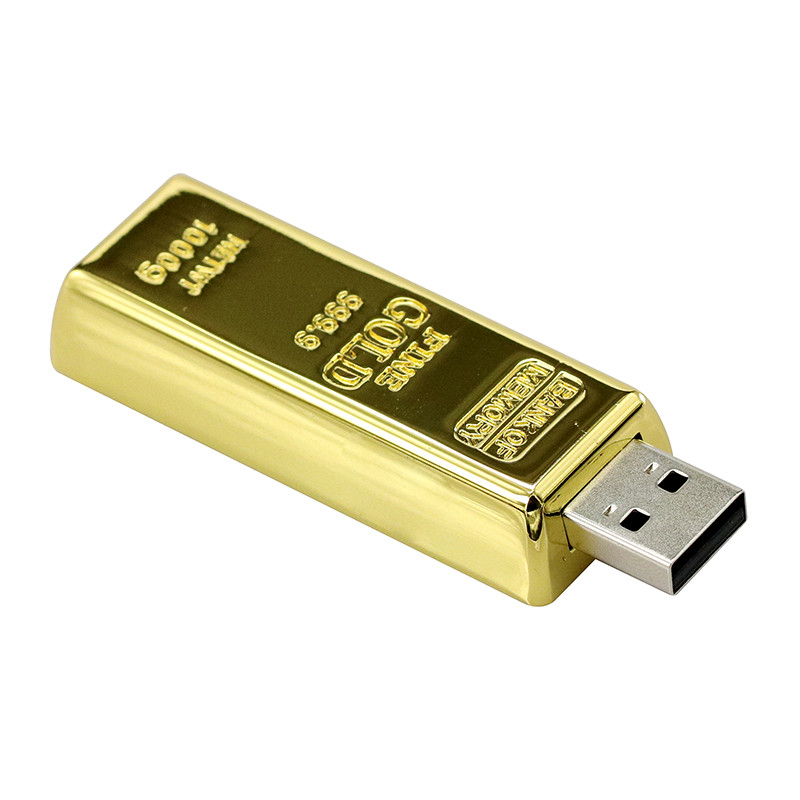 Metal Usb 14 2