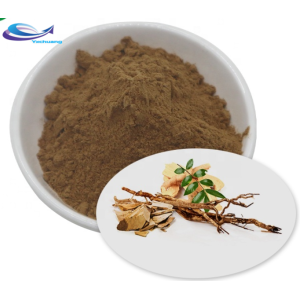 ISO Tongkat Ali Root Extract 100:1 Eurycomanone Powder