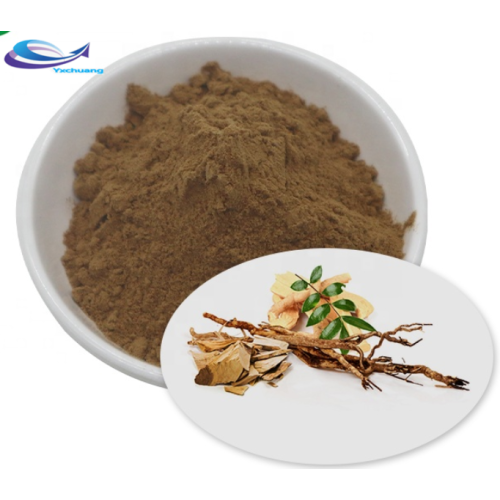 ISO Tongkat Ali Root Extract 100:1 Eurycomanone Powder