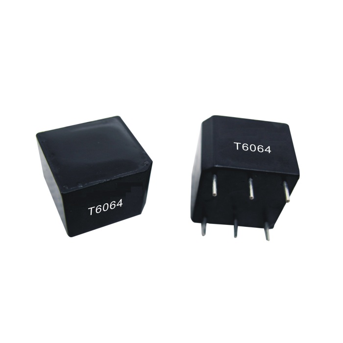 PCB Mount Pulse Transformer