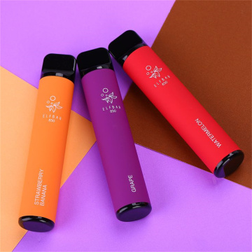 Elf Bar Disposable Vape 1500 Puffs e-cig vape