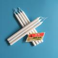 Billiga Dripless White Paraffin Candles