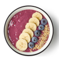 Superfood Vegan Freeze Drooged Acai Berry Powder