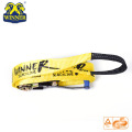 Venta caliente fábrica Slackline 15M y 25M