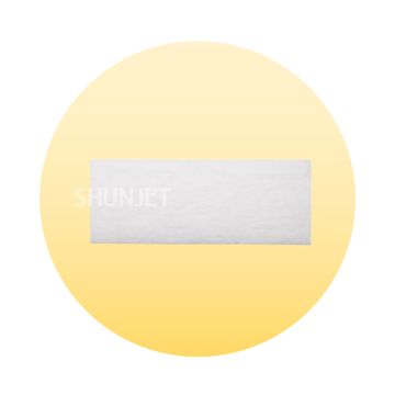 MB-PL3428 Air Filter Cotton (AJD) Alternative Spare Part for CIJ Inkjet Printer