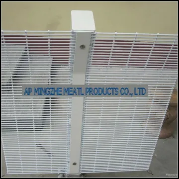 3510 Security Fencing