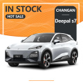 Caran Changan Deepal S7 de alta aparência